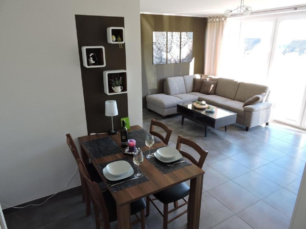 Appartement - Haus Винтерберг Экстерьер фото