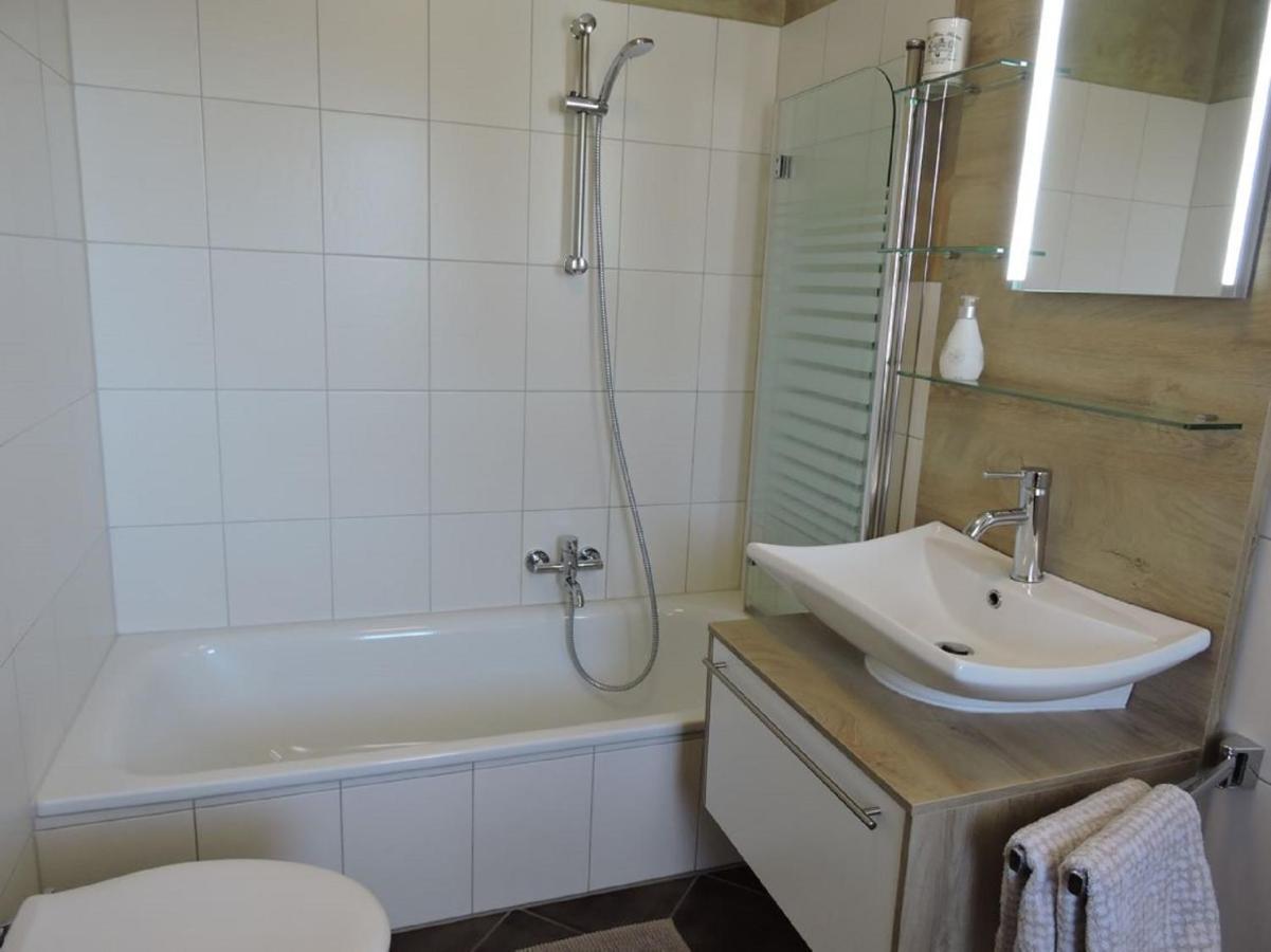Appartement - Haus Винтерберг Экстерьер фото